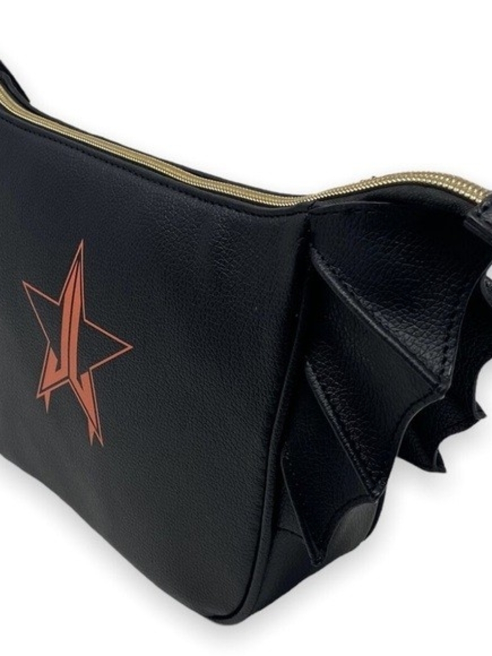 Jeffree Star Limited Edition Makeup Bag